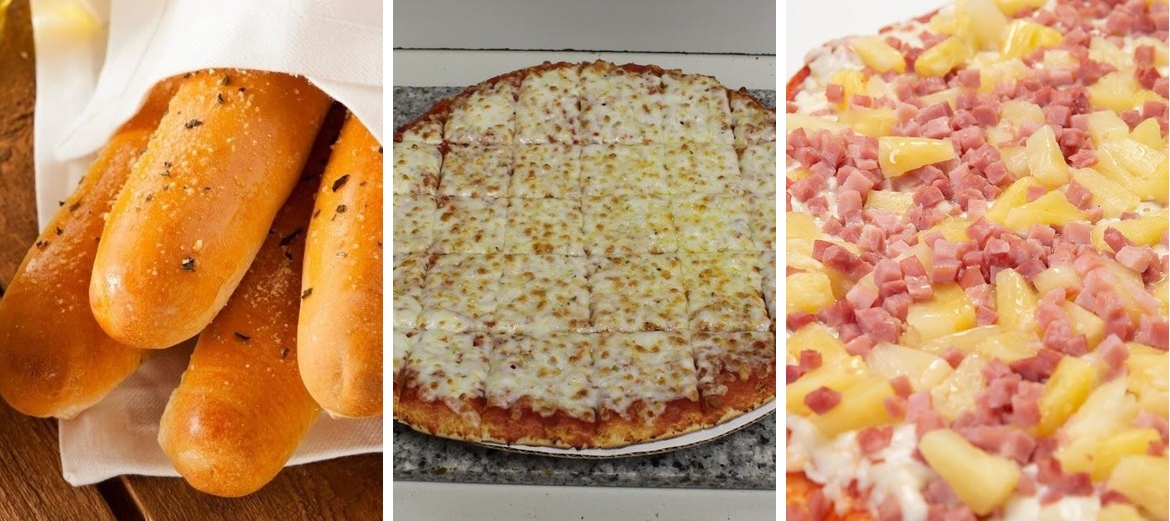 Linden Pizza Corner