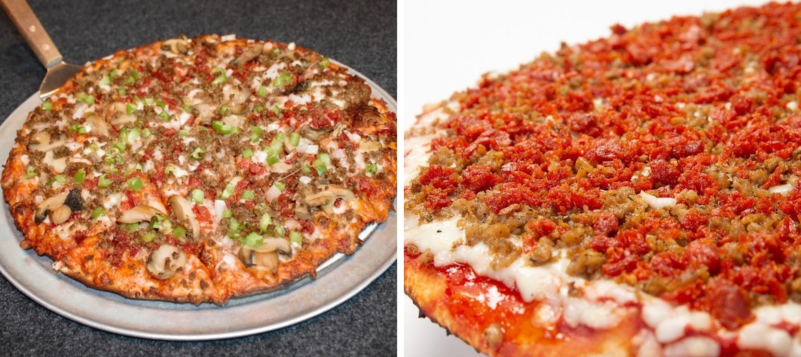 Linden Pizza Corner