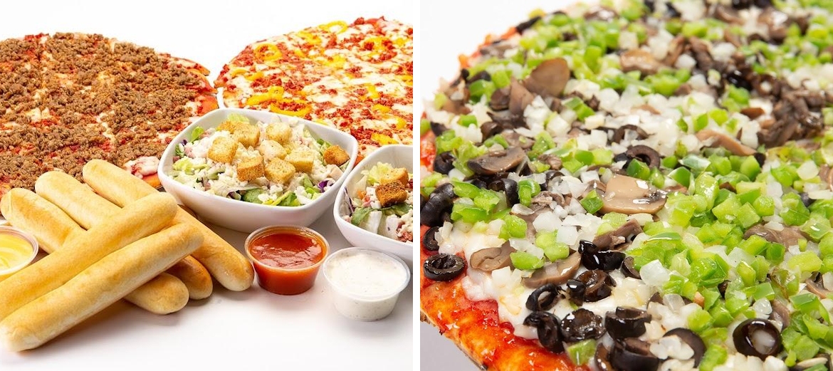 Linden Pizza Corner