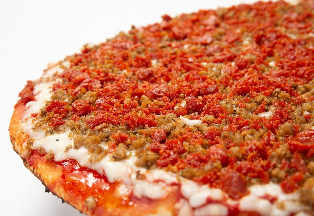 Extra Pizza Sauce