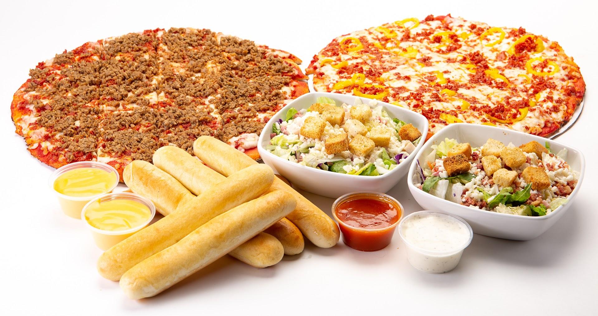 Linden Pizza Corner