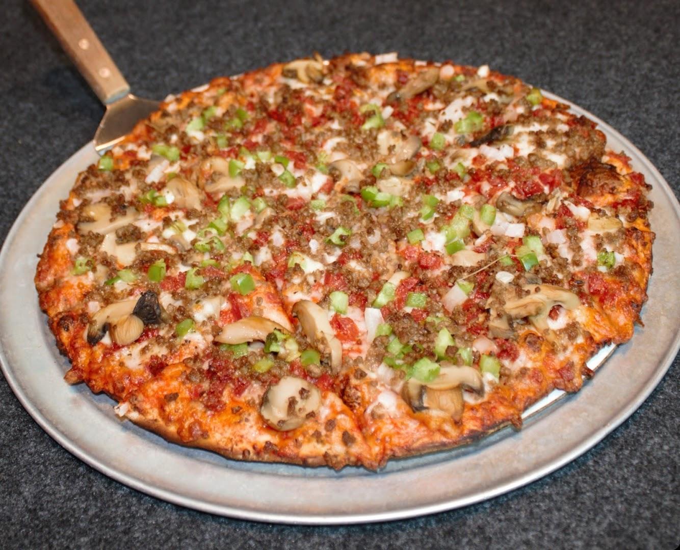 Linden Pizza Corner