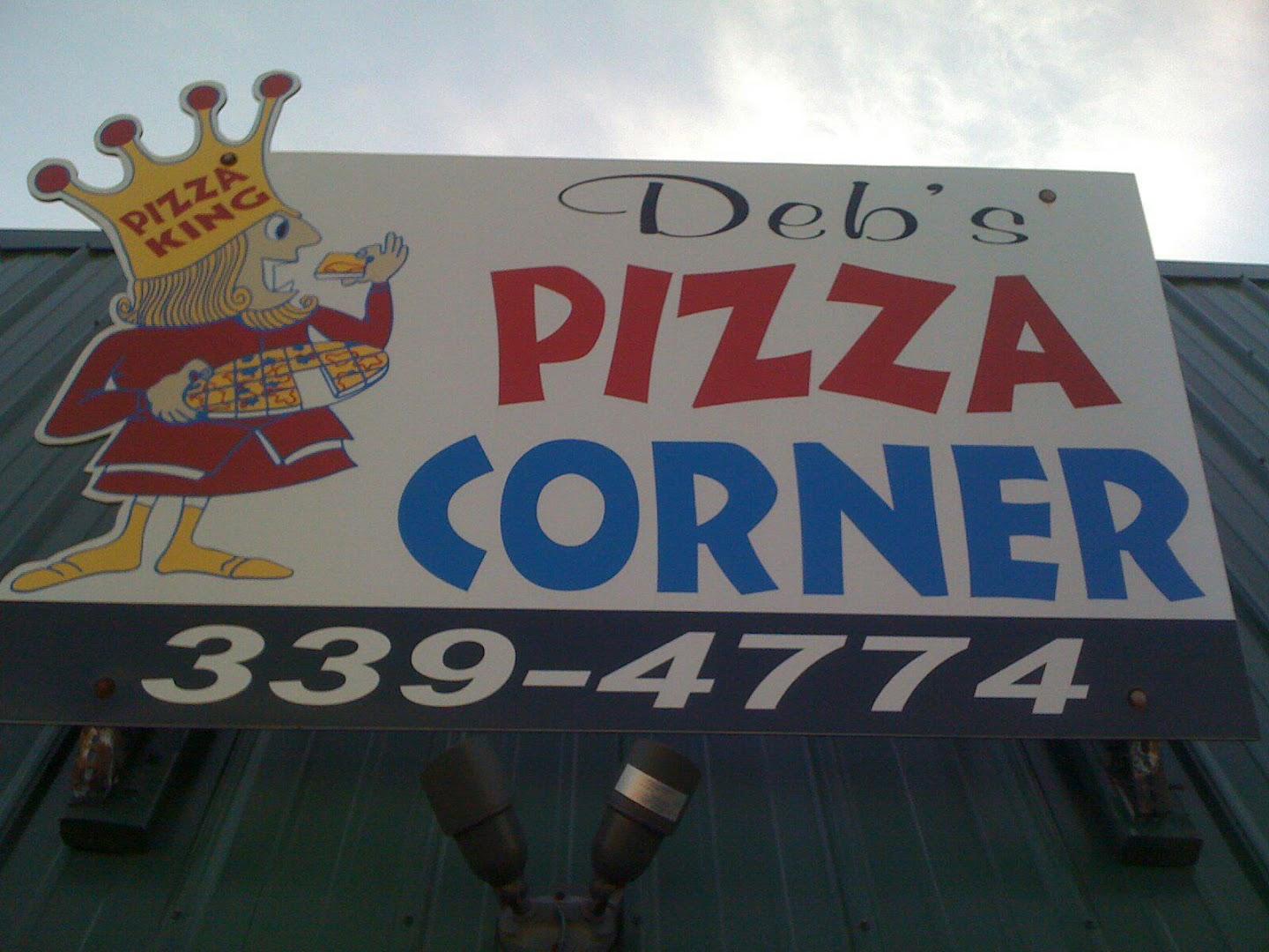 Linden Pizza Corner
