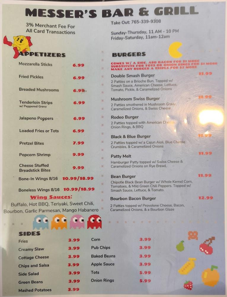 Linden Pizza Corner Menu image 4